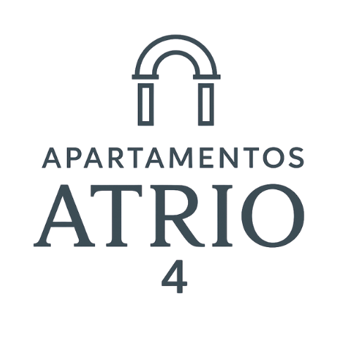 APARTAMENTOS ATRIO 4